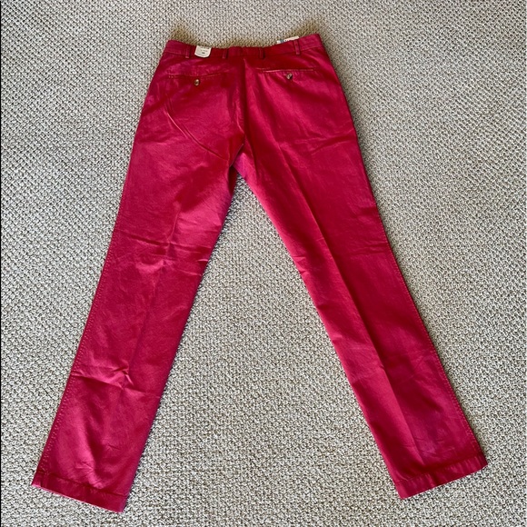 J. McLaughlin “Taylor” men’s pants - Picture 2 of 5